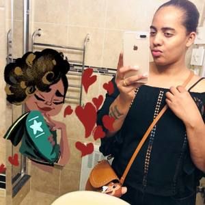 Meet your Posher, Milka